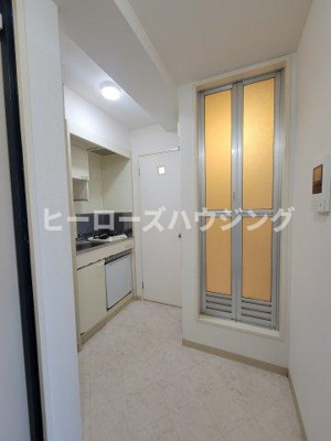 【内装】 | キャロル豊中