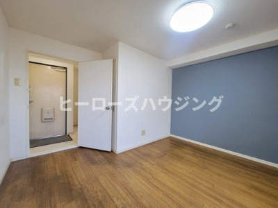 【内装】 | キャロル豊中