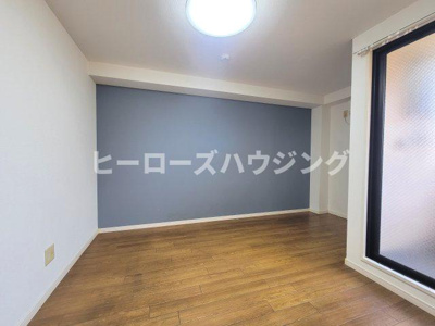 【内装】 | キャロル豊中