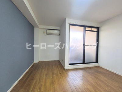 【内装】 | キャロル豊中