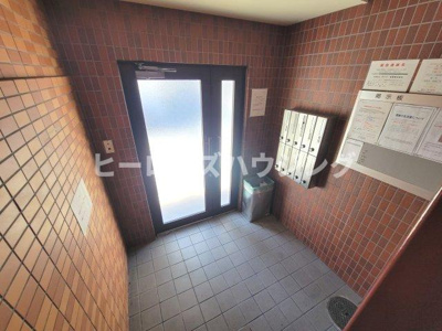 【ロビー】 | キャロル豊中