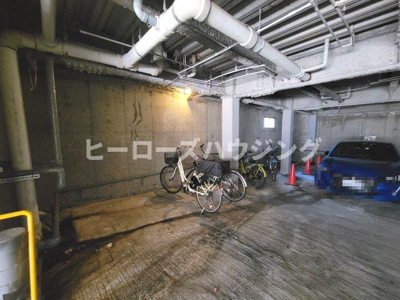 【その他共用部分】 | キャロル豊中