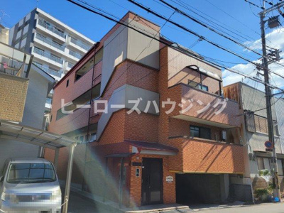 【外観】 | キャロル豊中