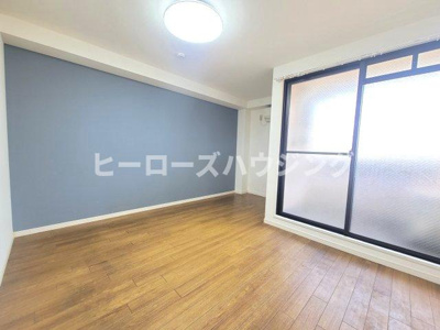 【寝室】 | キャロル豊中