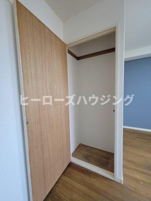 【収納】 | キャロル豊中