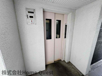 【その他共用部分】 | ビューテラスミウラ