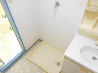 【設備】 | ドリームオアシス