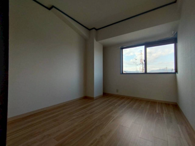 【寝室】 | ドリームオアシス