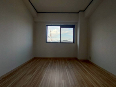 【洋室】 | ドリームオアシス