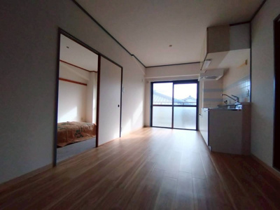 【居間・リビング】 | ドリームオアシス