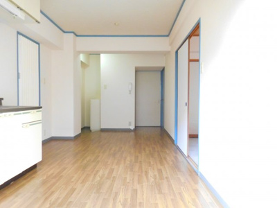 【内装】 | ドリームオアシス