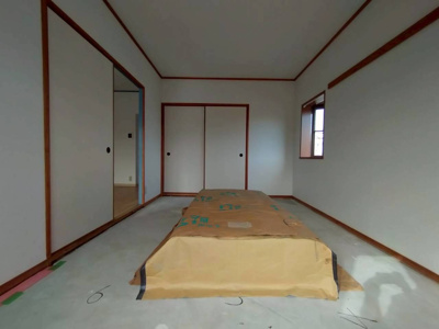 【和室】 | ドリームオアシス