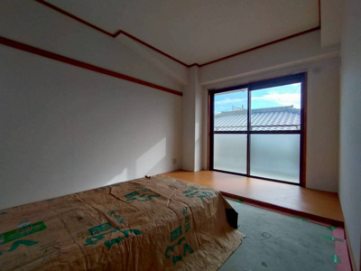 【和室】 | ドリームオアシス