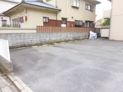 【駐車場】 | ドリームオアシス