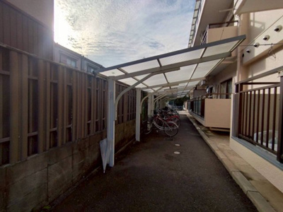 【その他共用部分】 | ドリームオアシス