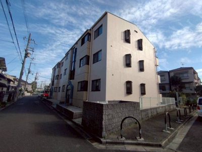 【外観】 | ドリームオアシス