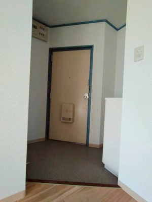 【玄関】 | ドリームオアシス