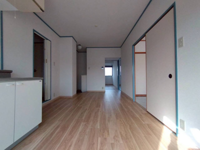 【居間・リビング】 | ドリームオアシス