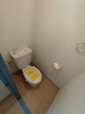 【トイレ】 | ドリームオアシス