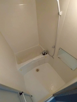 【浴室】 | ドリームオアシス