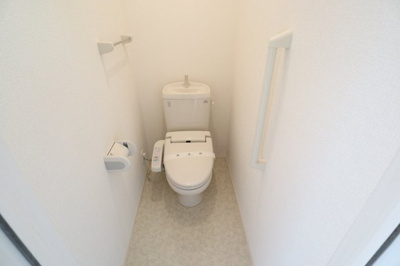 【トイレ】 | ブランフルール