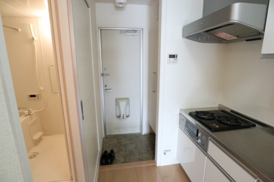 【玄関】 | ブランフルール