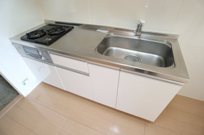 【キッチン】 | ブランフルール