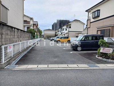 【駐車場】 | アウローラ