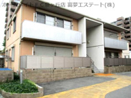 上野芝コートの画像