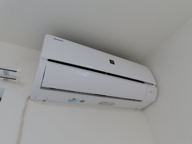 リアコート塚本の設備