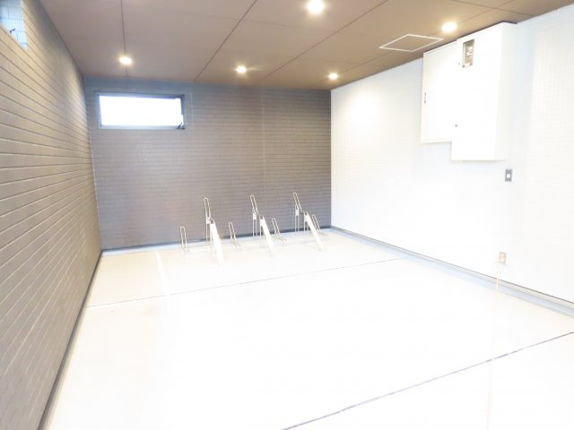 リアコート塚本のその他共用部分