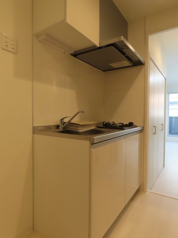 リアコート塚本のキッチン