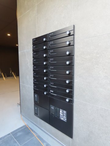 リアコート塚本のその他