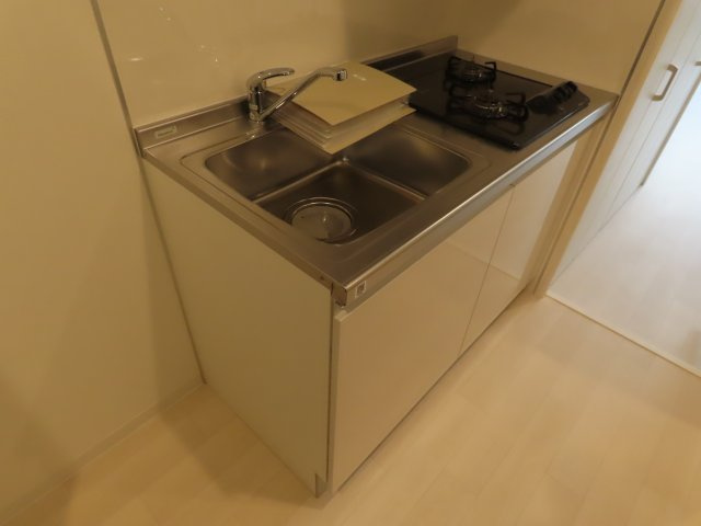 リアコート塚本のキッチン