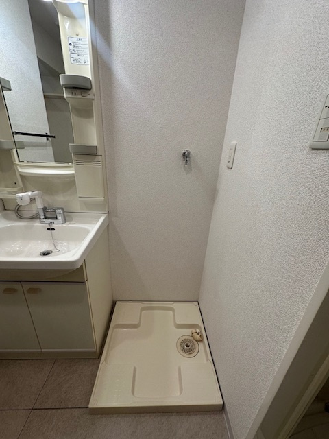 アスリート本町西の設備