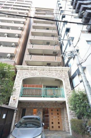 アスリート本町西