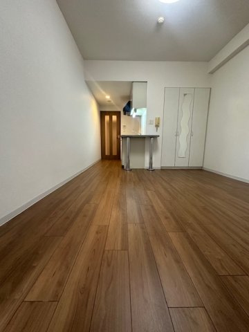 アスリート本町西の居間・リビング