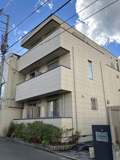 ヒルサイド西早稲田の画像