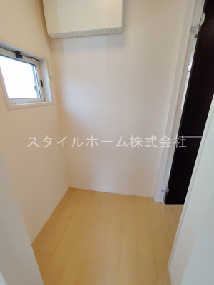 【設備】 | Ｂｅｌｌ　Ｓｉｌｋ | 別部屋写真です。