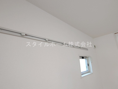 【設備】 | Ｂｅｌｌ　Ｓｉｌｋ | 別部屋写真です。