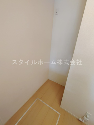 【その他】 | Ｂｅｌｌ　Ｓｉｌｋ | 別部屋写真です。