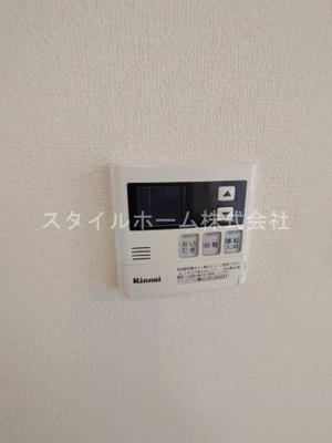 【設備】 | Ｂｅｌｌ　Ｓｉｌｋ | 別部屋写真です。