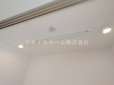 【設備】 | Ｂｅｌｌ　Ｓｉｌｋ | 別部屋写真です。