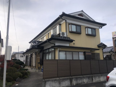 【外観】 | 小原田4丁目中古住宅