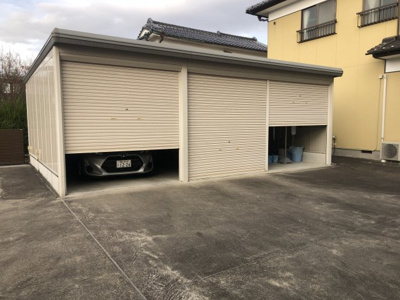 【外観】 | 小原田4丁目中古住宅