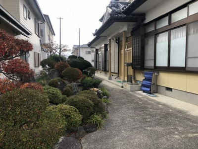 【外観】 | 小原田4丁目中古住宅