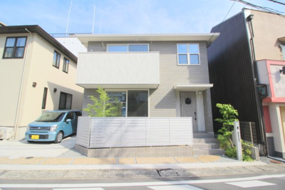 【外観】 | xevo春日町