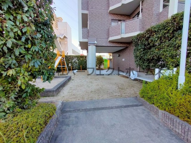 メロディーハイム南楠葉のその他共用部分