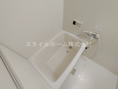 【浴室】 | ユーミーマンションオリーブ通りB