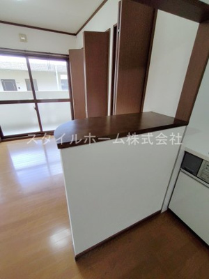 【その他】 | ユーミーマンションオリーブ通りB